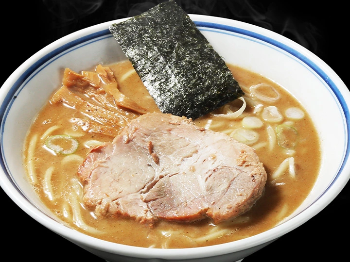 中華そばの店 みのひ ラーメン