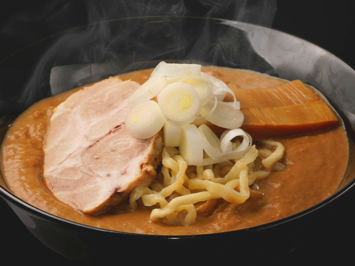 麺屋豚セメント 豚セメントラーメン