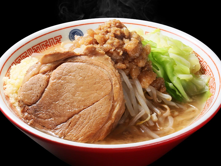 ソラノイロ ARTISAN NOODLES ミヤザキチヒ郎