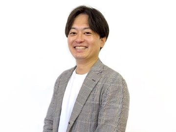 元祖新潟濃厚味噌　東横 店主 阿部　幸明