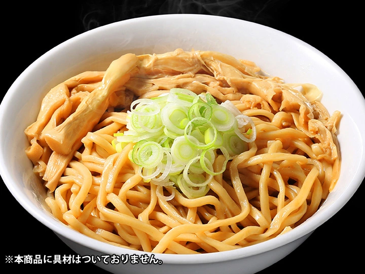 二代目高橋商店 油そば（2食入り）