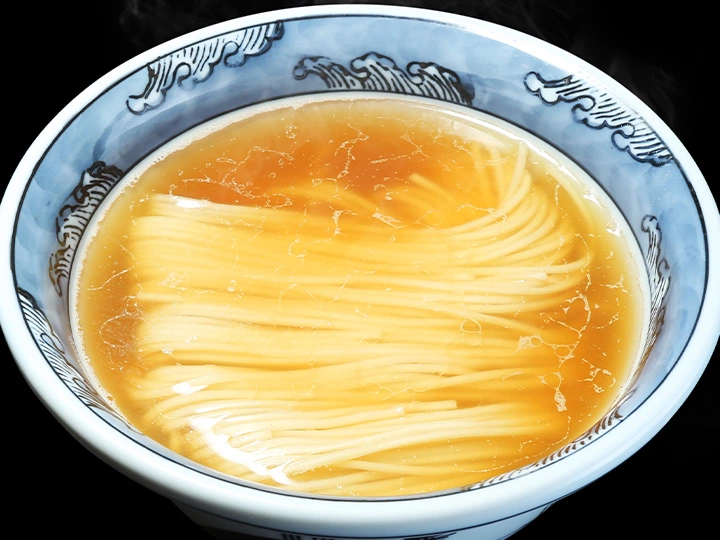 塩そば時空 塩そば