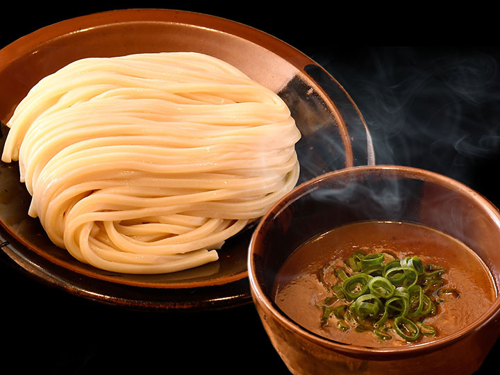 中華蕎麦 とみ田のつけ麺をネット通販で | 宅麺.com