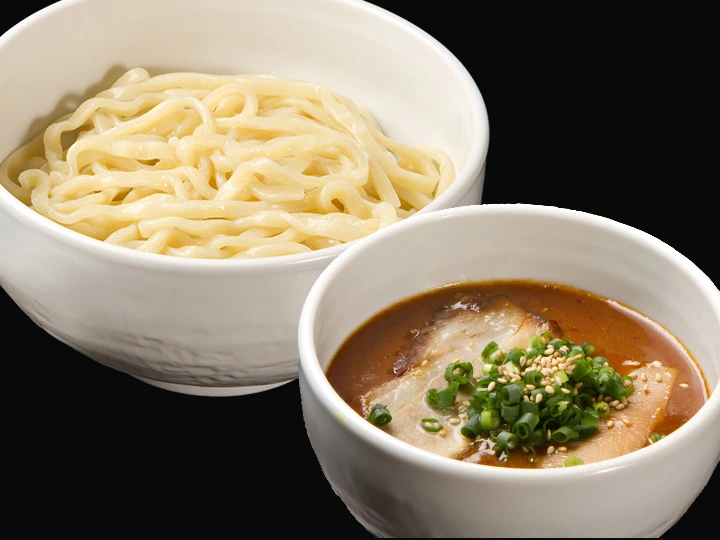 麺屋高橋 みそつけめん