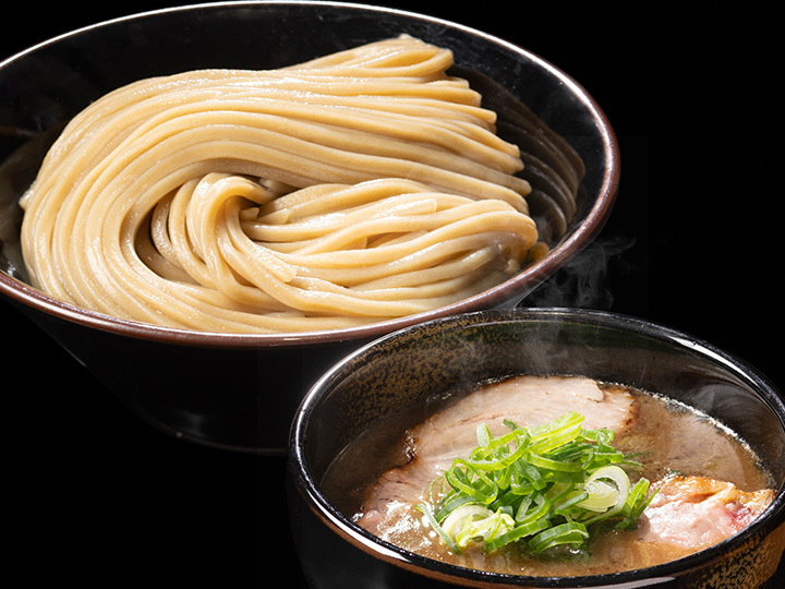 中華蕎麦 ひら井 つけ蕎麦