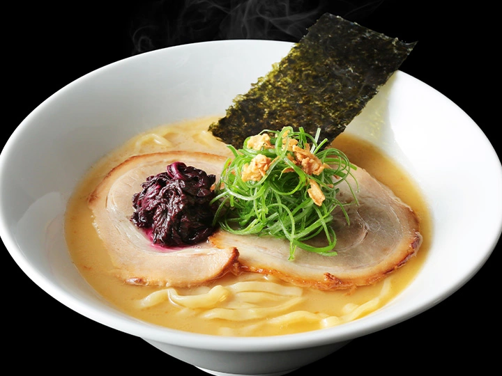 宅麺.com 凪ラーメン「豚骨煮干 濃旨の雫」（予約商品：4/1以降順次配送）