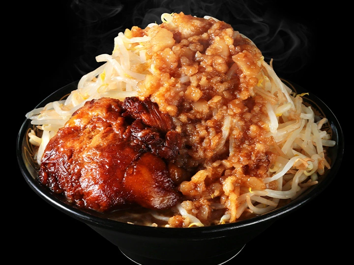 中華蕎麦ひろた 極中華蕎麦