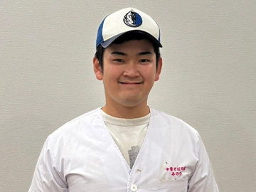 中華そばの店 みのひ 店主 相馬　皇士郎　店長